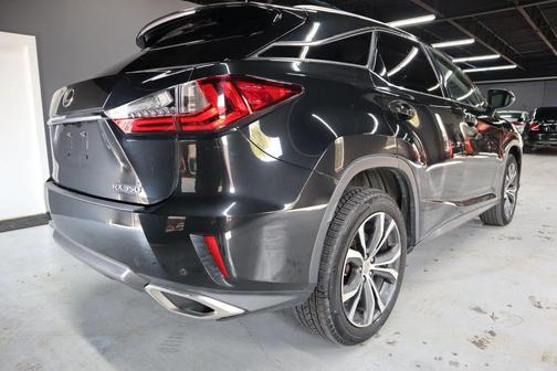 2016 Lexus RX 350 Base