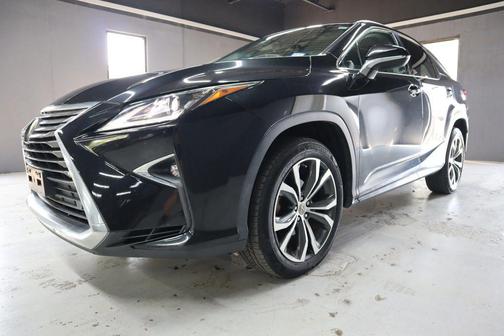 2016 Lexus RX 350 Base
