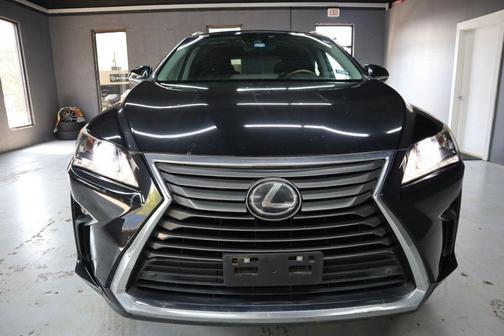 2016 Lexus RX 350 Base
