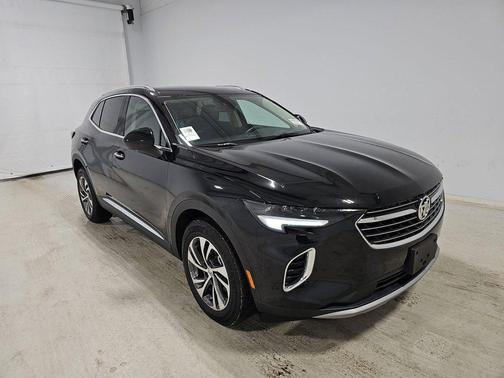 2023 Buick Envision Essence FWD