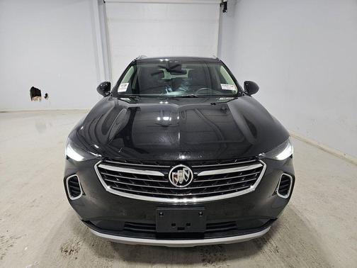 2023 Buick Envision Essence FWD