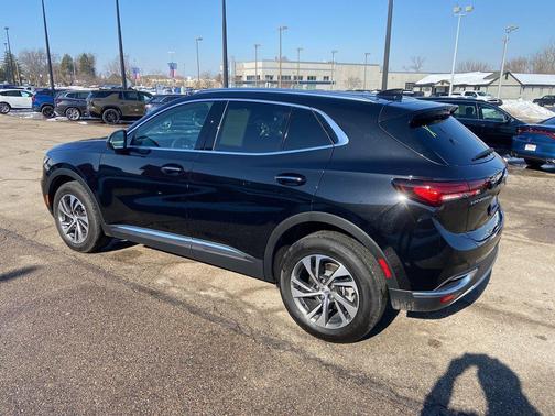 2023 Buick Envision Essence FWD