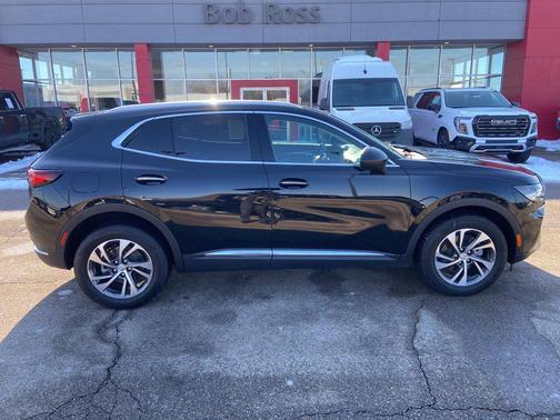 2023 Buick Envision Essence FWD