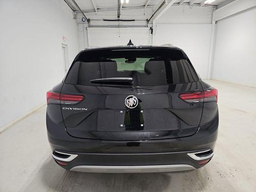 2023 Buick Envision Essence FWD