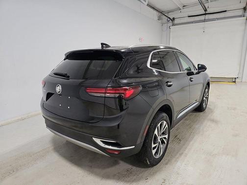 2023 Buick Envision Essence FWD
