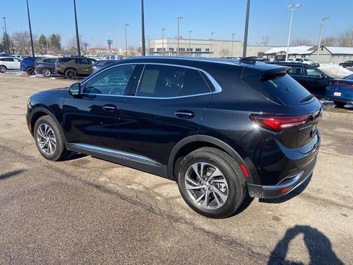 2023 Buick Envision Essence FWD