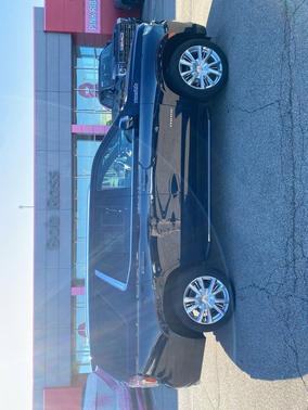 2022 Chevrolet Tahoe 4WD High Country