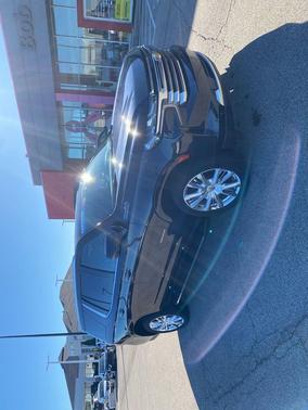 2022 Chevrolet Tahoe 4WD High Country