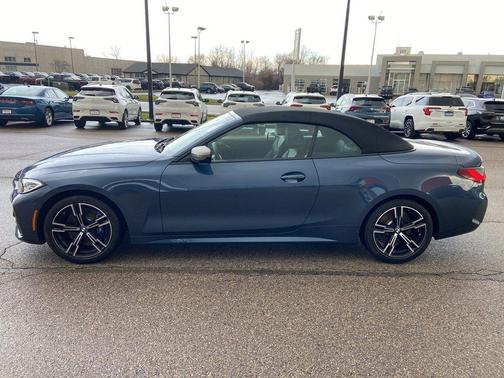 2023 BMW M440 i xDrive