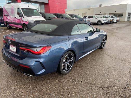 2023 BMW M440 i xDrive