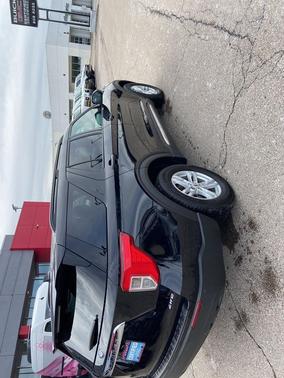 AGATE BLACK METALLIC 2023 Ford Explorer XLT