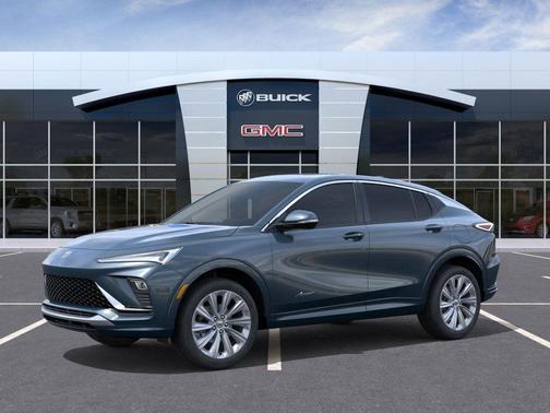 2026 Buick Envista Avenir FWD