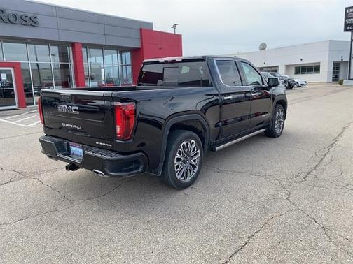2023 GMC Sierra 1500 Denali Ultimate