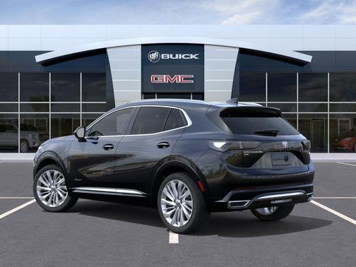 2026 Buick Envision Avenir AWD