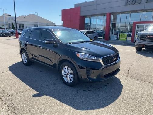 2020 Kia Sorento LX