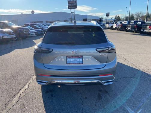 2024 Buick Envision Avenir AWD