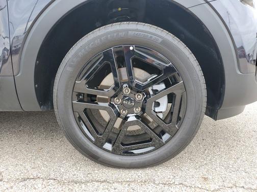 Panthera Metal 2025 Kia Telluride EX X-Line