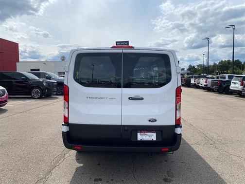 2023 Ford Transit-250 Base