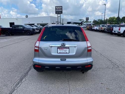 2007 Honda CR-V EX-L