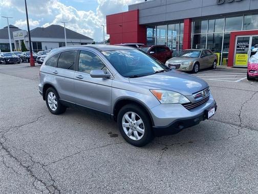 2007 Honda CR-V EX-L