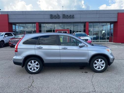 2007 Honda CR-V EX-L