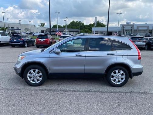 2007 Honda CR-V EX-L