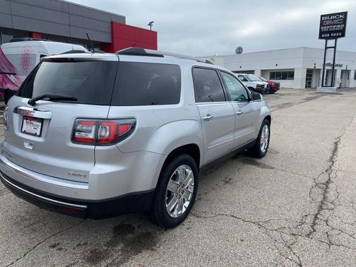 2017 GMC Acadia Limited Limited