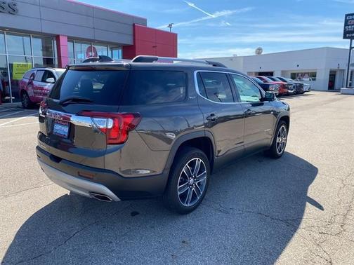 2020 GMC Acadia FWD SLT