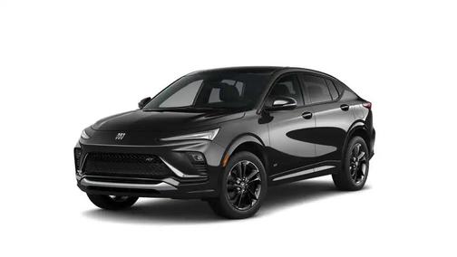 2026 Buick Envista Sport Touring FWD