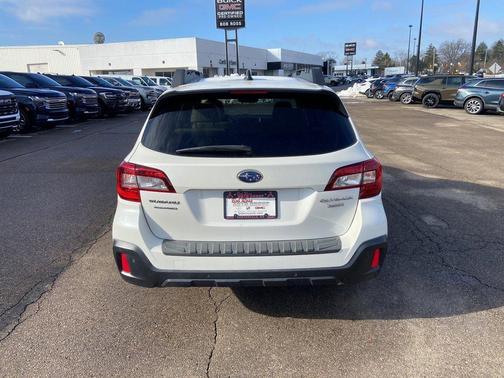 2019 Subaru Outback 3.6R Limited