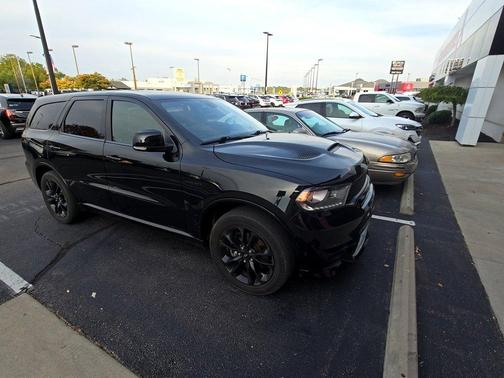 2020 Dodge Durango R/T AWD