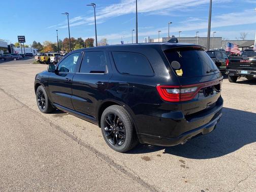 2020 Dodge Durango R/T AWD