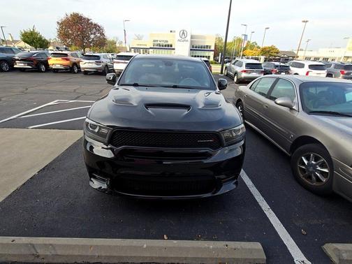 2020 Dodge Durango R/T AWD
