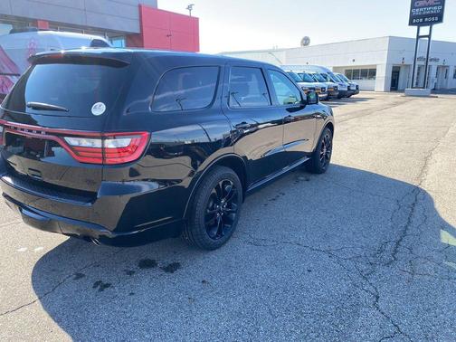 2020 Dodge Durango R/T AWD