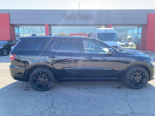 2020 Dodge Durango R/T AWD