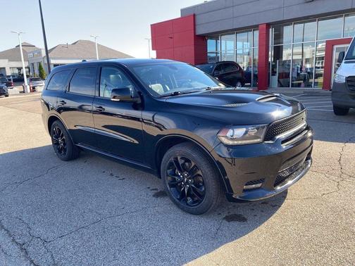 2020 Dodge Durango R/T AWD