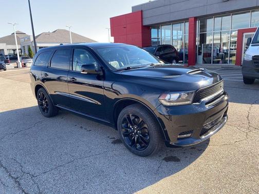 2020 Dodge Durango R/T AWD