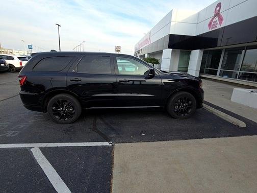 2020 Dodge Durango R/T AWD