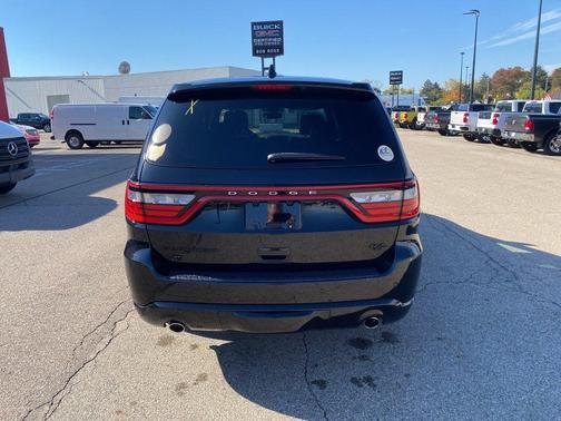 2020 Dodge Durango R/T AWD