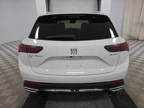 2025 Buick Envision Preferred AWD