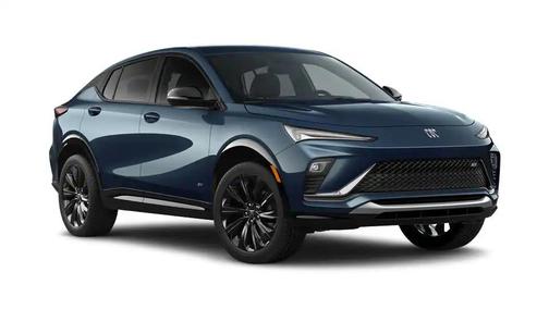 2026 Buick Envista Sport Touring FWD