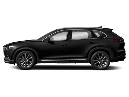 2019 Mazda CX-9 Signature