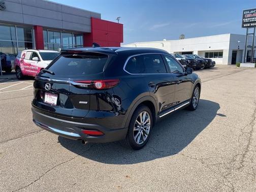 2019 Mazda CX-9 Signature