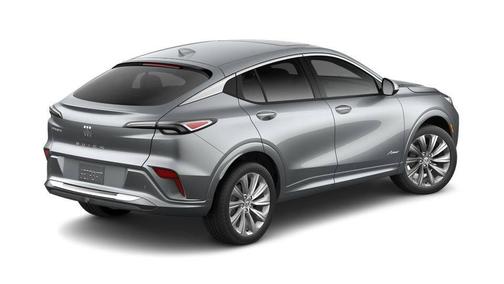 2026 Buick Envista Avenir FWD