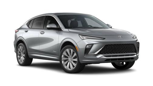 2026 Buick Envista Avenir FWD