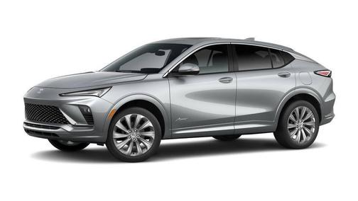 2026 Buick Envista Avenir FWD