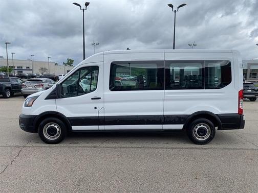 2022 Ford Transit-350 XL