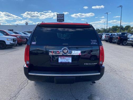 2013 Cadillac Escalade ESV Luxury