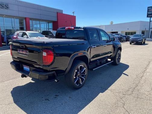 2023 GMC Canyon Denali