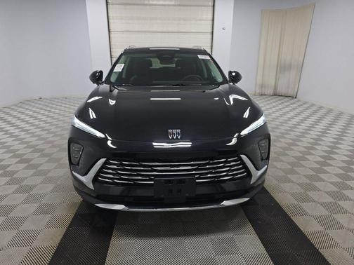 2025 Buick Envision Preferred AWD